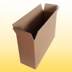 25 Karton 40,5 cm x 12,5 cm x 25,5 (LxBxH)